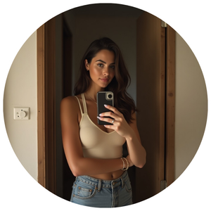 Foto de perfil de Mariana Mattos